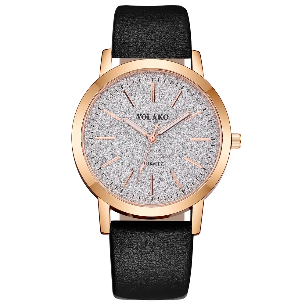 Reloj de Dama YOLAKO Moderno + Regalo Exclusivo