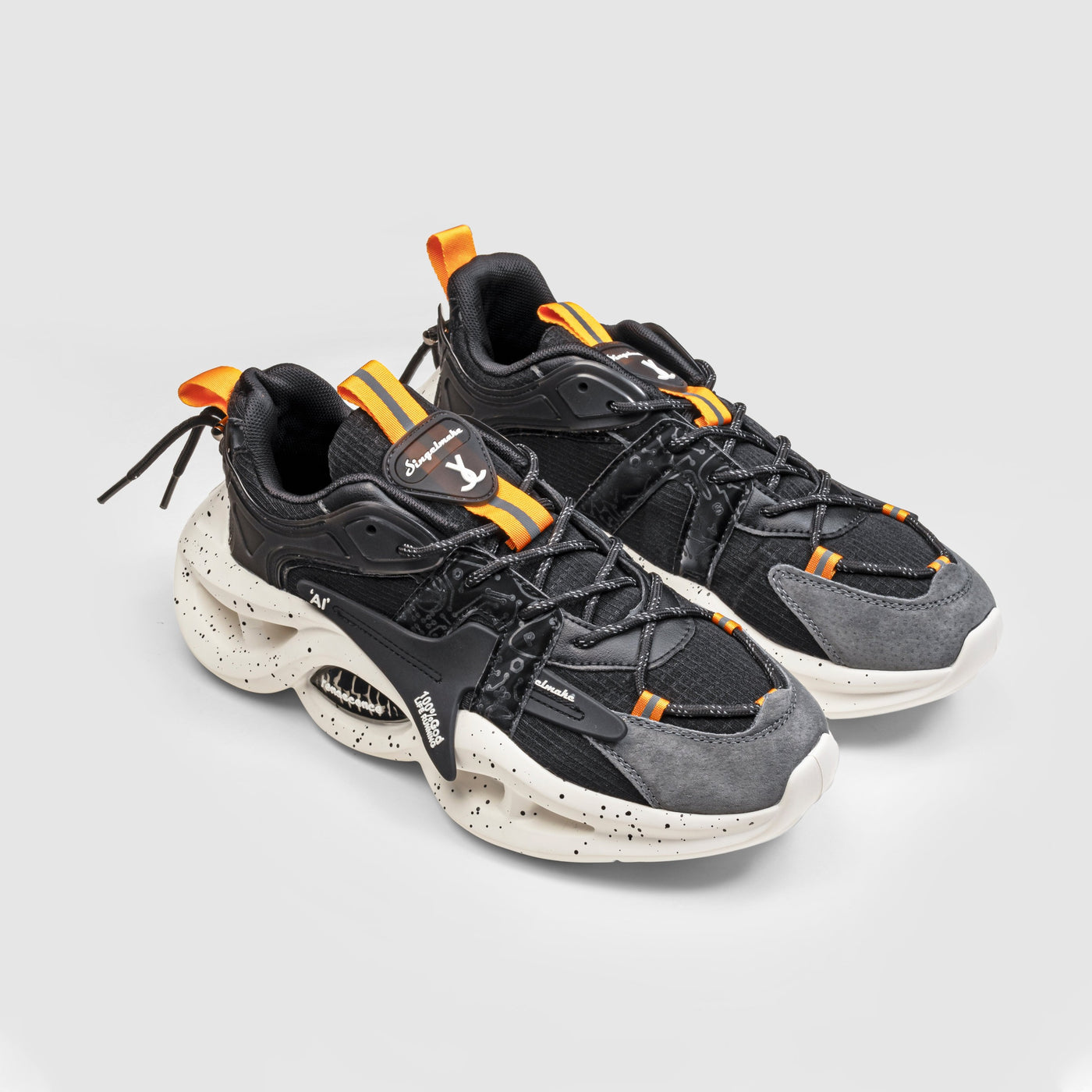 Zapatillas Deportivas URBANWALK + Regalo Exclusivo